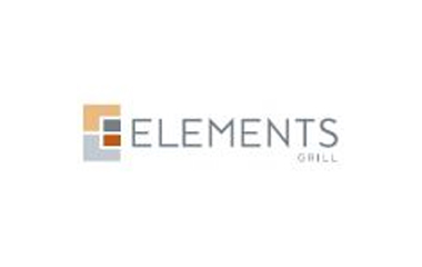 Elements Restaurant logo