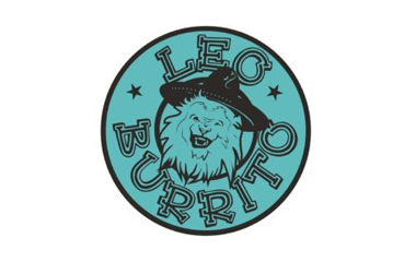 Leo Burrito logo