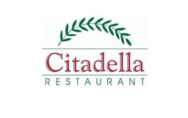 Citadella Restaurant logo
