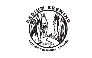 Radium Brewing logo