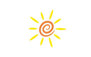 Rising Sun Massage & Wellness Studio logo