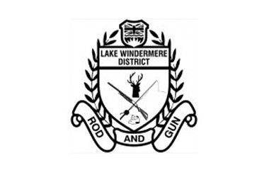Lake Windermere Rod and Gun Club logo