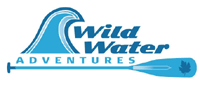 Wild Water Adventures logo