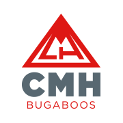 CMH Heli-Skiing & Summer Adventures logo